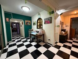 Blk 876 Woodlands Avenue 9 (Woodlands), HDB 5 Rooms #600770621